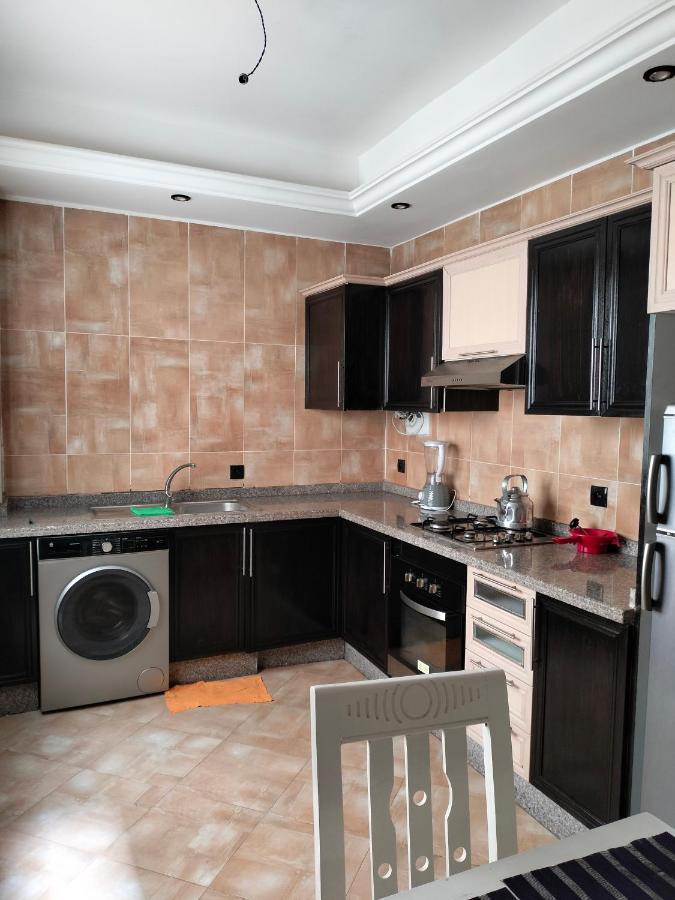 אסאוירה Appartement Dans Une Residence Fermee מראה חיצוני תמונה