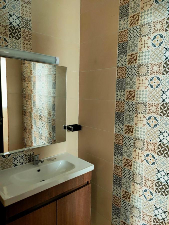 אסאוירה Appartement Dans Une Residence Fermee מראה חיצוני תמונה